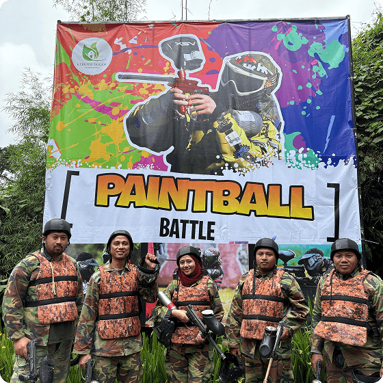 Kegiatan tim Cartenz